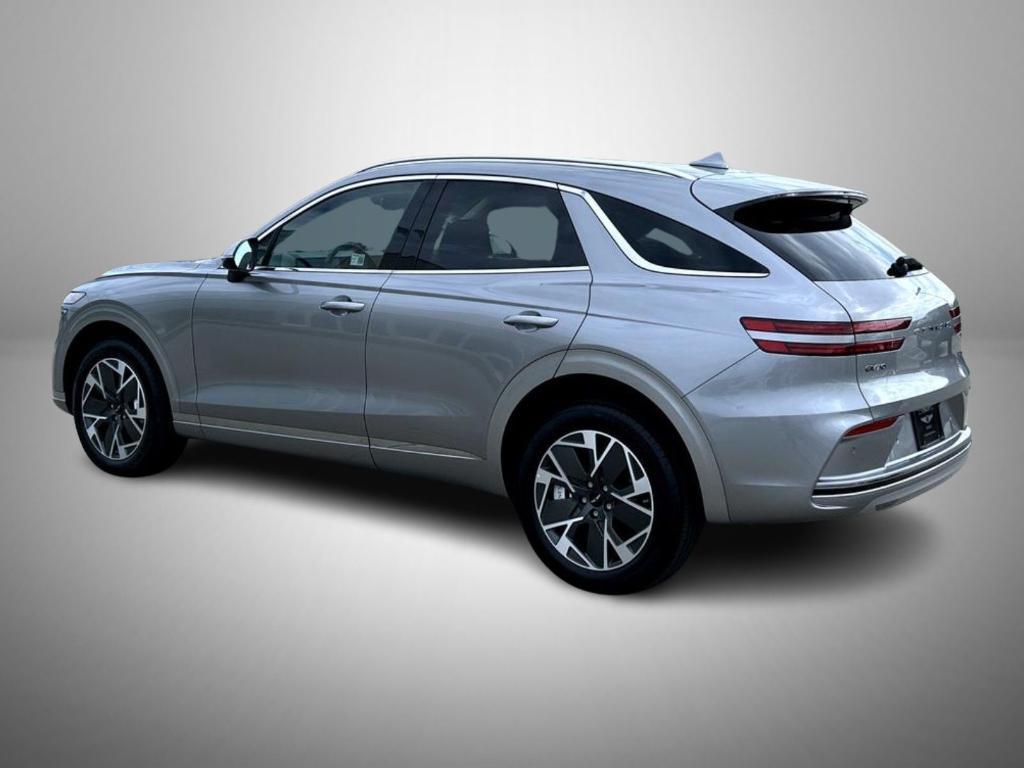 used 2026 Genesis Electrified GV70 car, priced at $64,699
