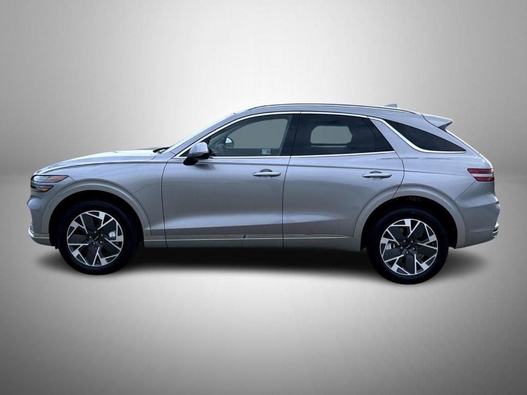 used 2026 Genesis Electrified GV70 car, priced at $64,699