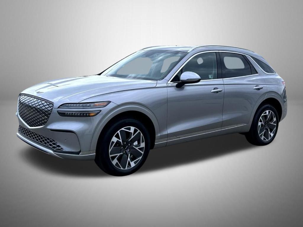 used 2026 Genesis Electrified GV70 car, priced at $59,999