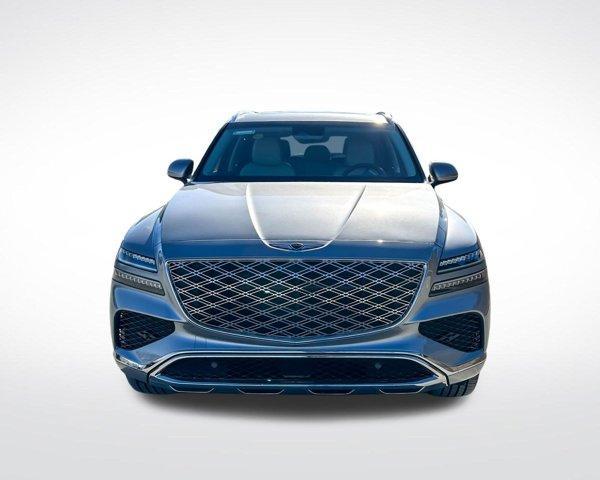 new 2025 Genesis GV80 car, priced at $76,300