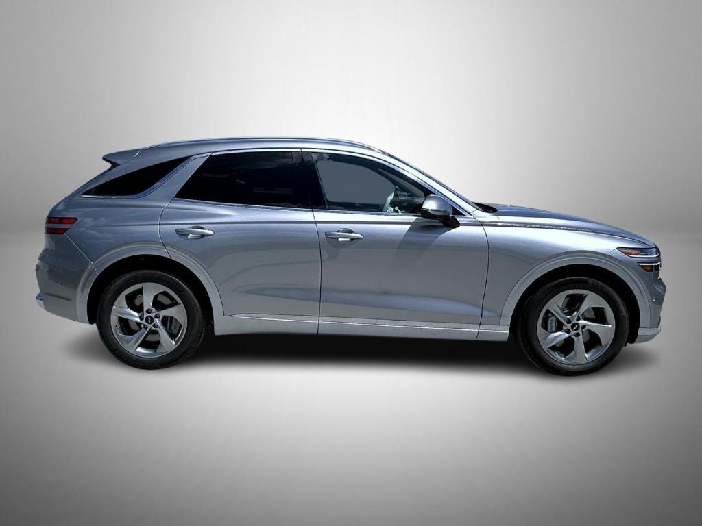 new 2026 Genesis GV70 car, priced at $56,985