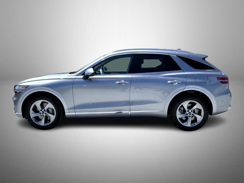new 2026 Genesis GV70 car, priced at $56,985