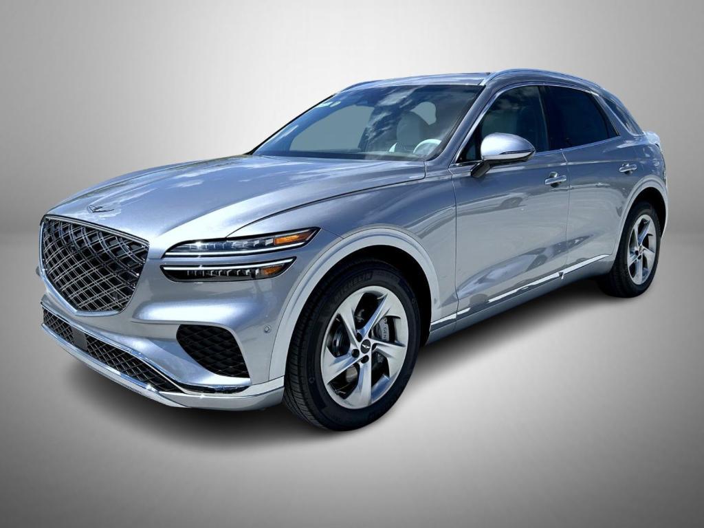 new 2026 Genesis GV70 car, priced at $56,985