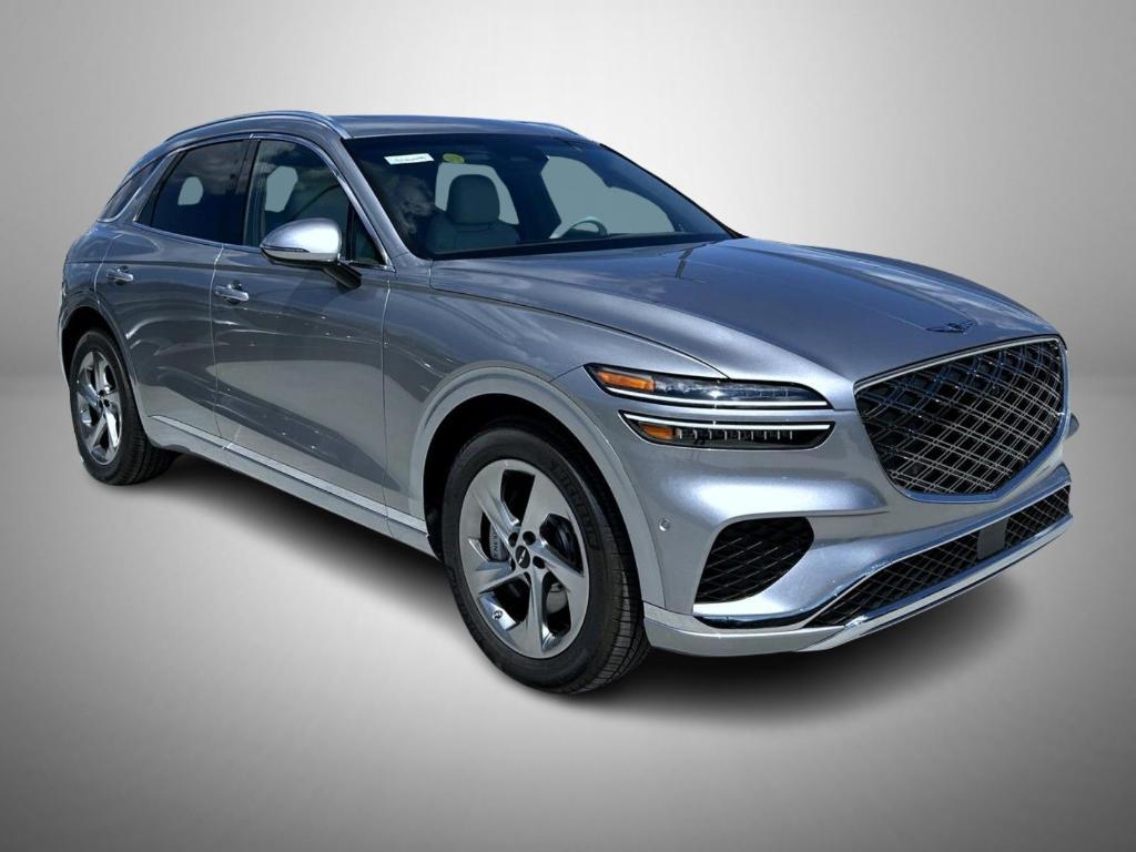 new 2026 Genesis GV70 car, priced at $56,985