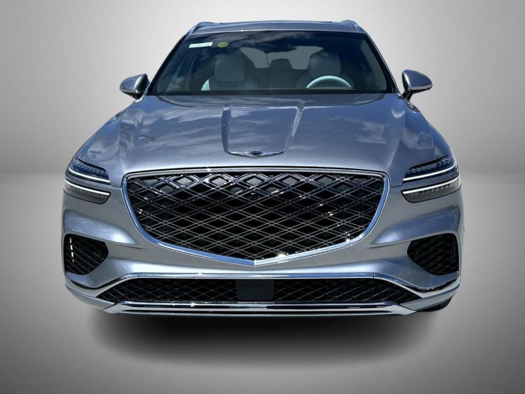 new 2026 Genesis GV70 car, priced at $56,985