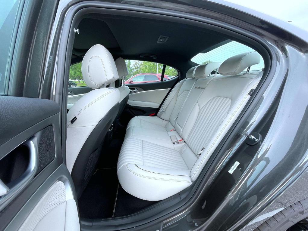 new 2026 Genesis G70 car, priced at $57,500