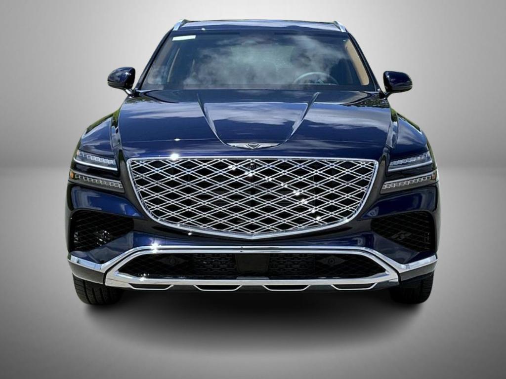 new 2025 Genesis GV80 car, priced at $73,750