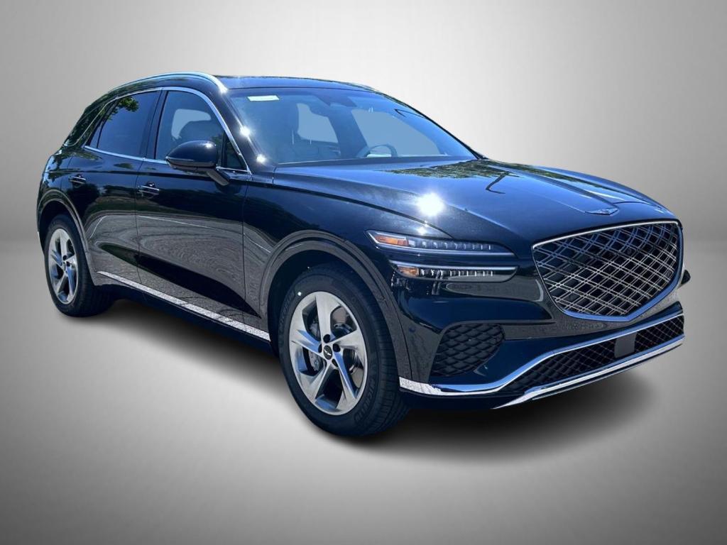 new 2026 Genesis GV70 car