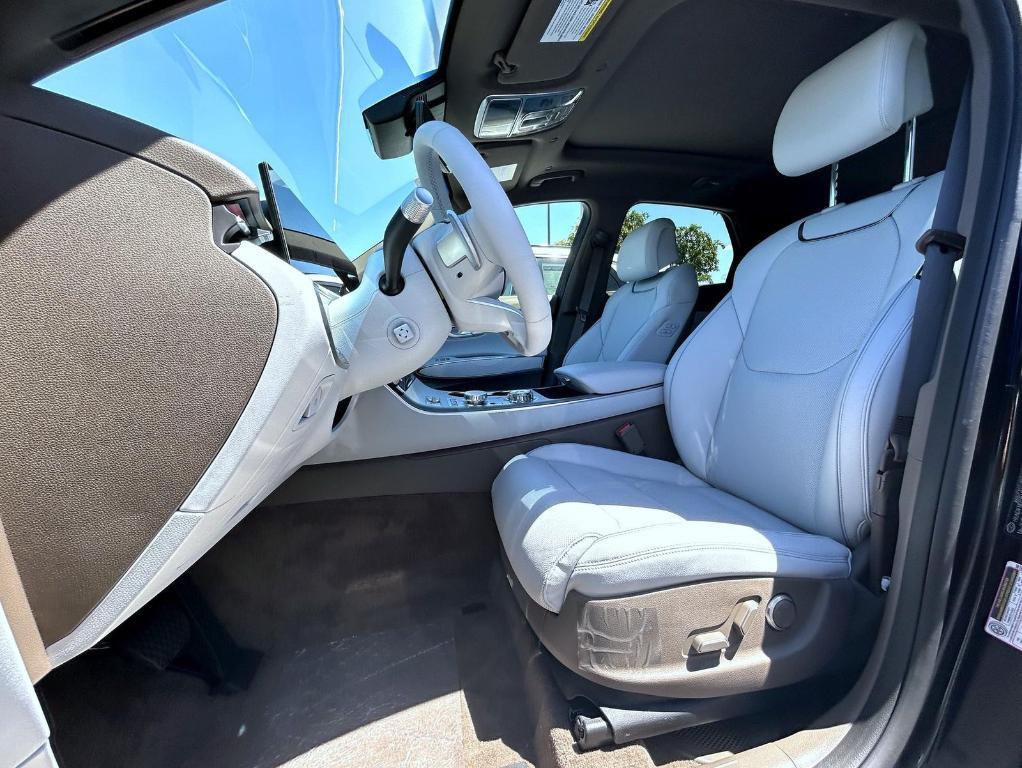 new 2026 Genesis GV70 car