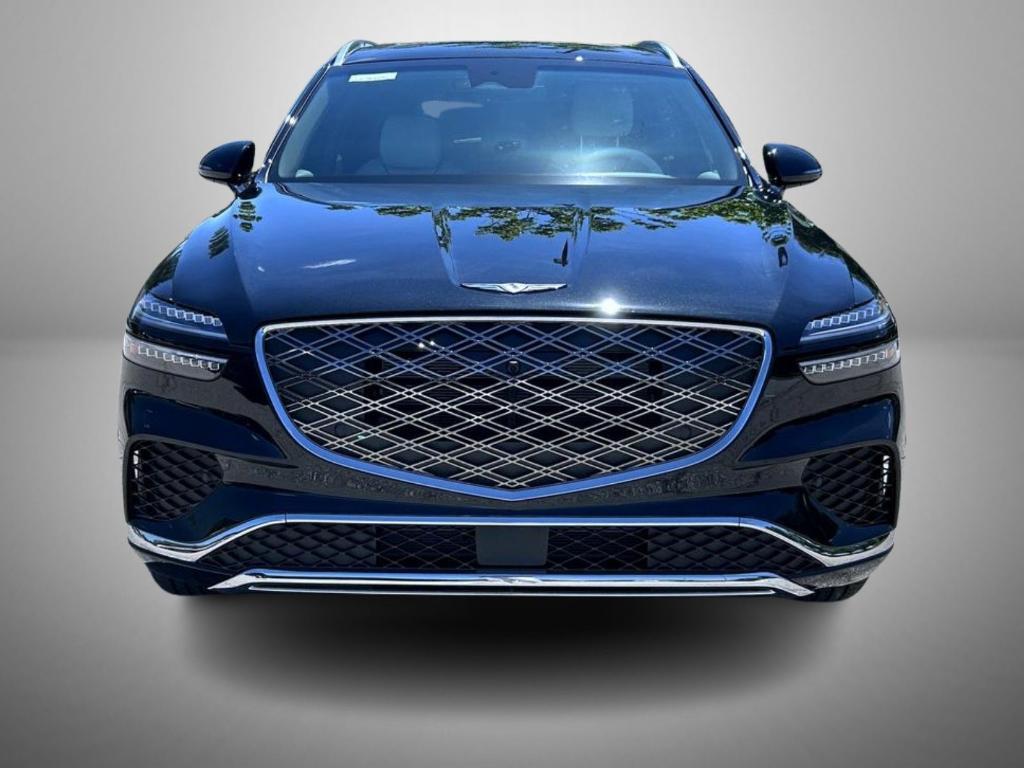 new 2026 Genesis GV70 car