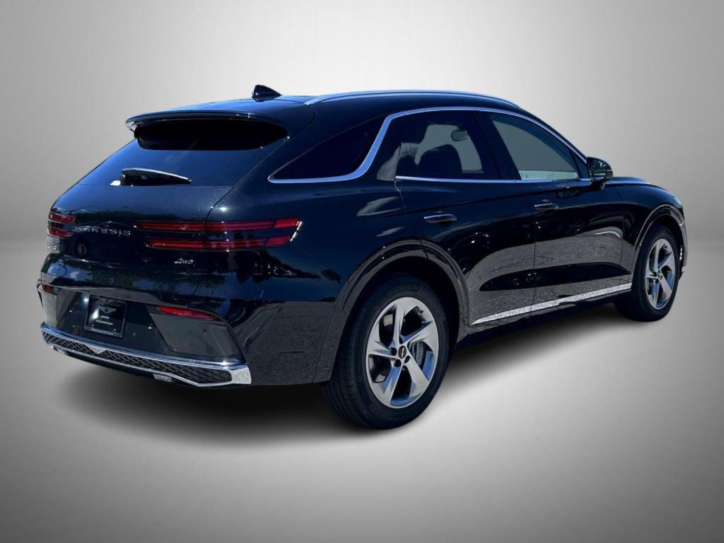 new 2026 Genesis GV70 car