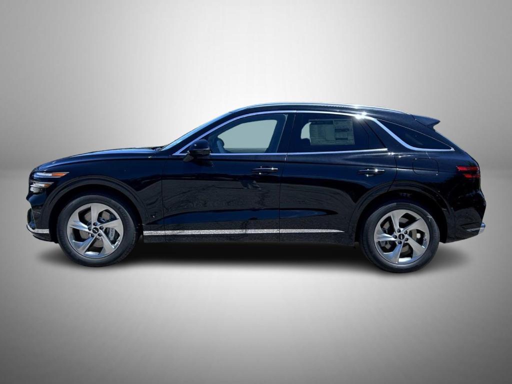 new 2026 Genesis GV70 car