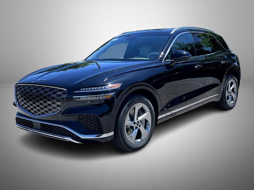 new 2026 Genesis GV70 car