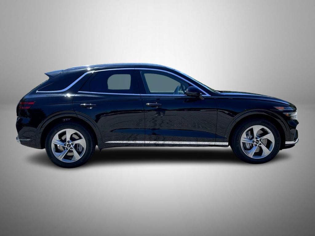 new 2026 Genesis GV70 car