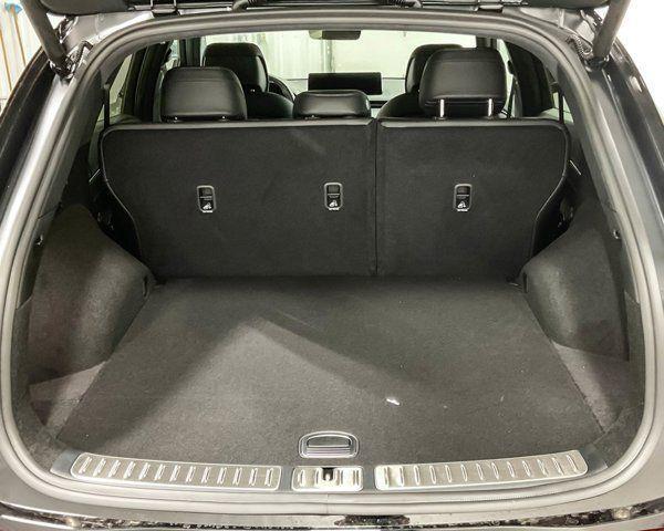 used 2025 Genesis GV70 car, priced at $58,250