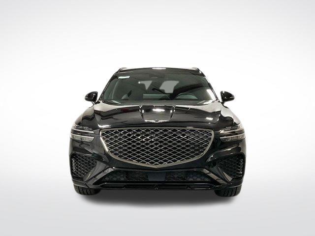used 2025 Genesis GV70 car, priced at $58,250