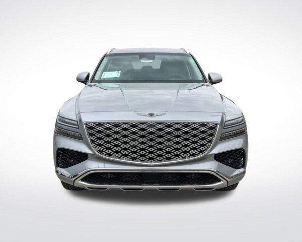 new 2025 Genesis GV80 car, priced at $59,445