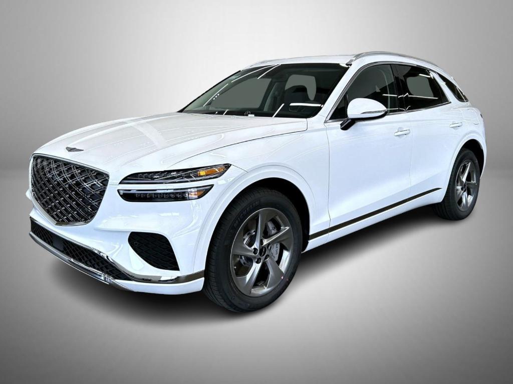 new 2026 Genesis GV70 car