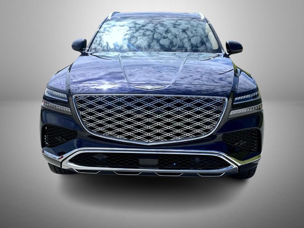 new 2026 Genesis GV80 car, priced at $84,665