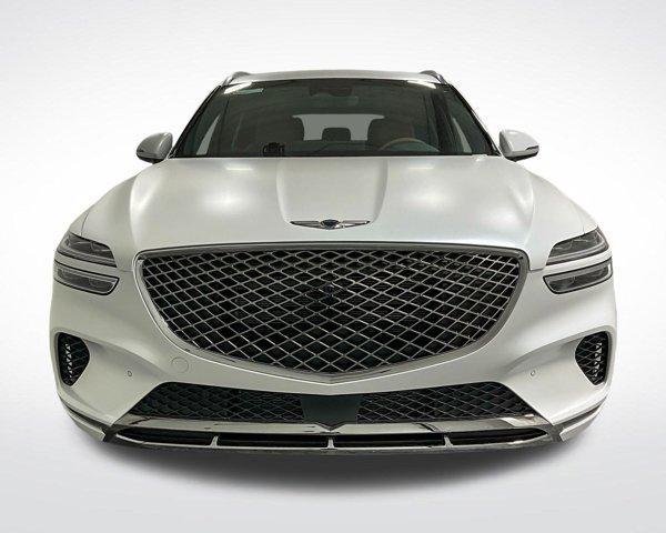 new 2025 Genesis GV70 car, priced at $54,990