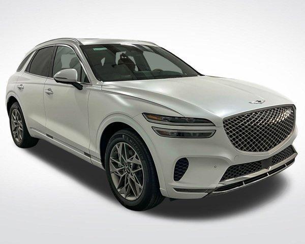 new 2025 Genesis GV70 car, priced at $54,990