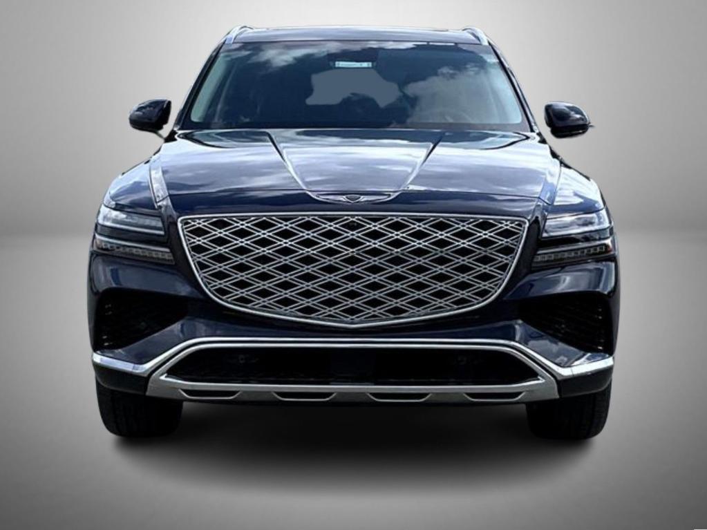 new 2026 Genesis GV80 car, priced at $78,095