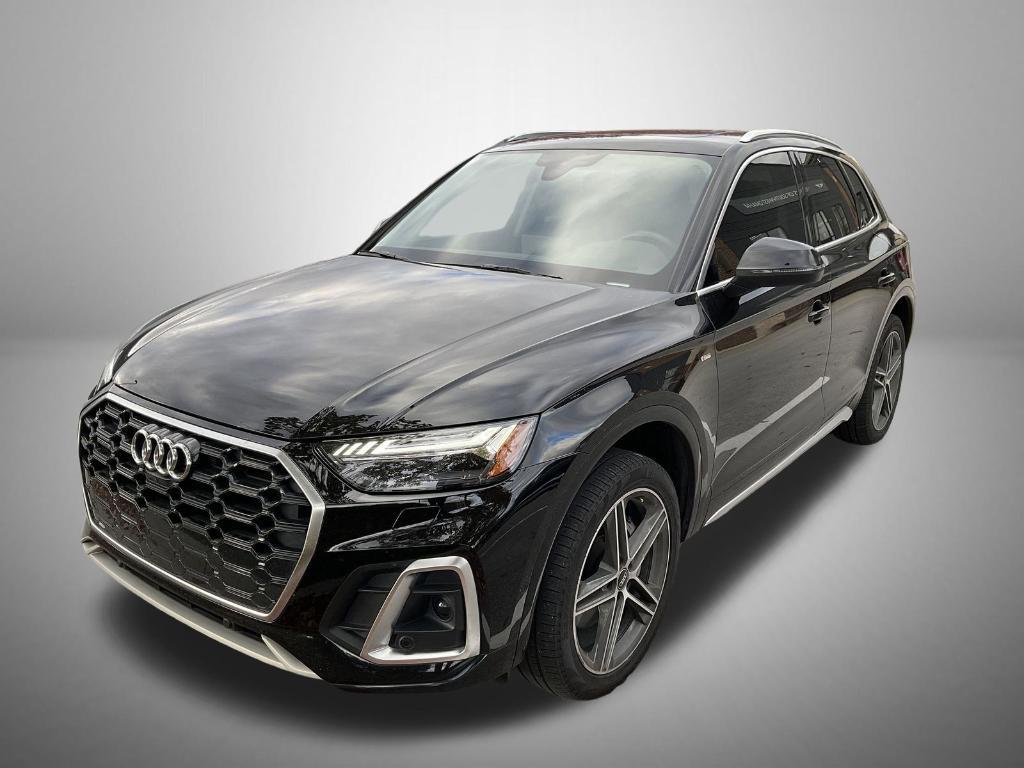 used 2022 Audi Q5 e car, priced at $32,699