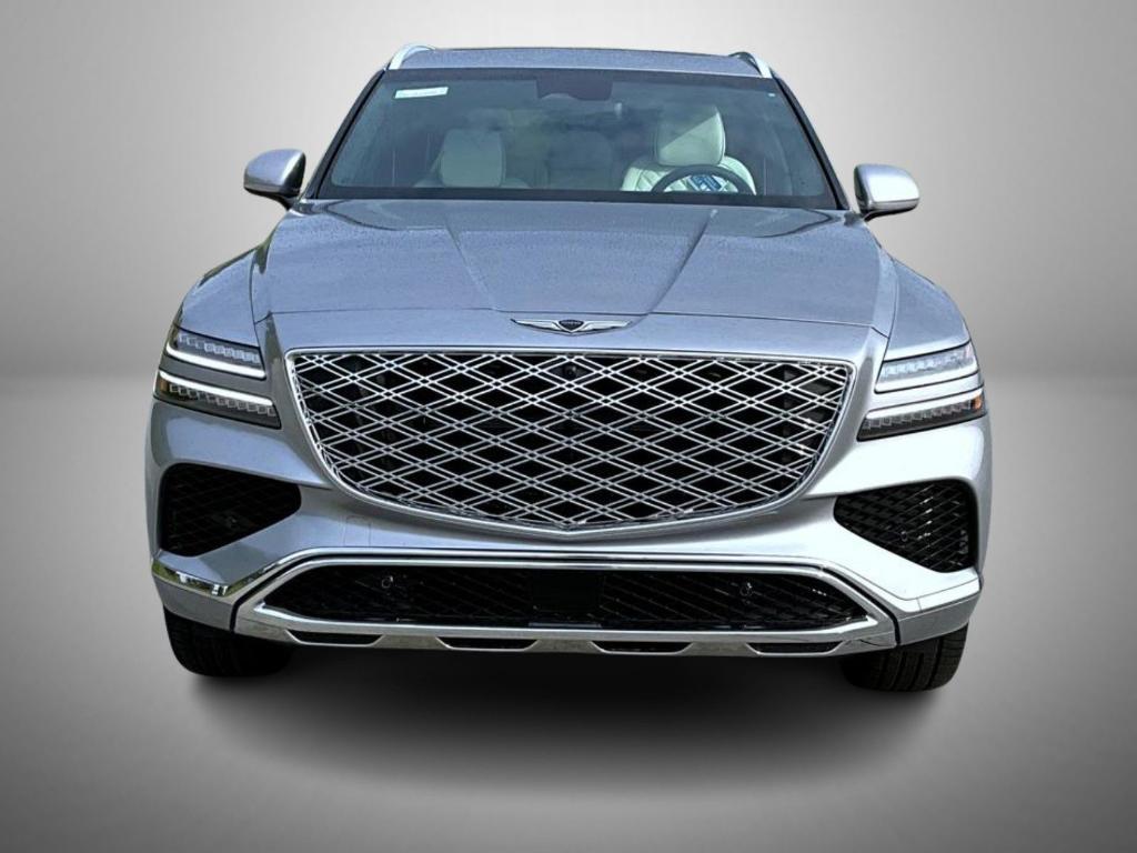 new 2026 Genesis GV80 car, priced at $84,665