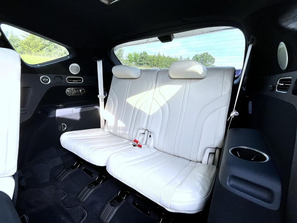 new 2026 Genesis GV80 car, priced at $84,665