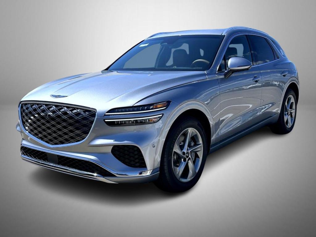 new 2026 Genesis GV70 car, priced at $57,930