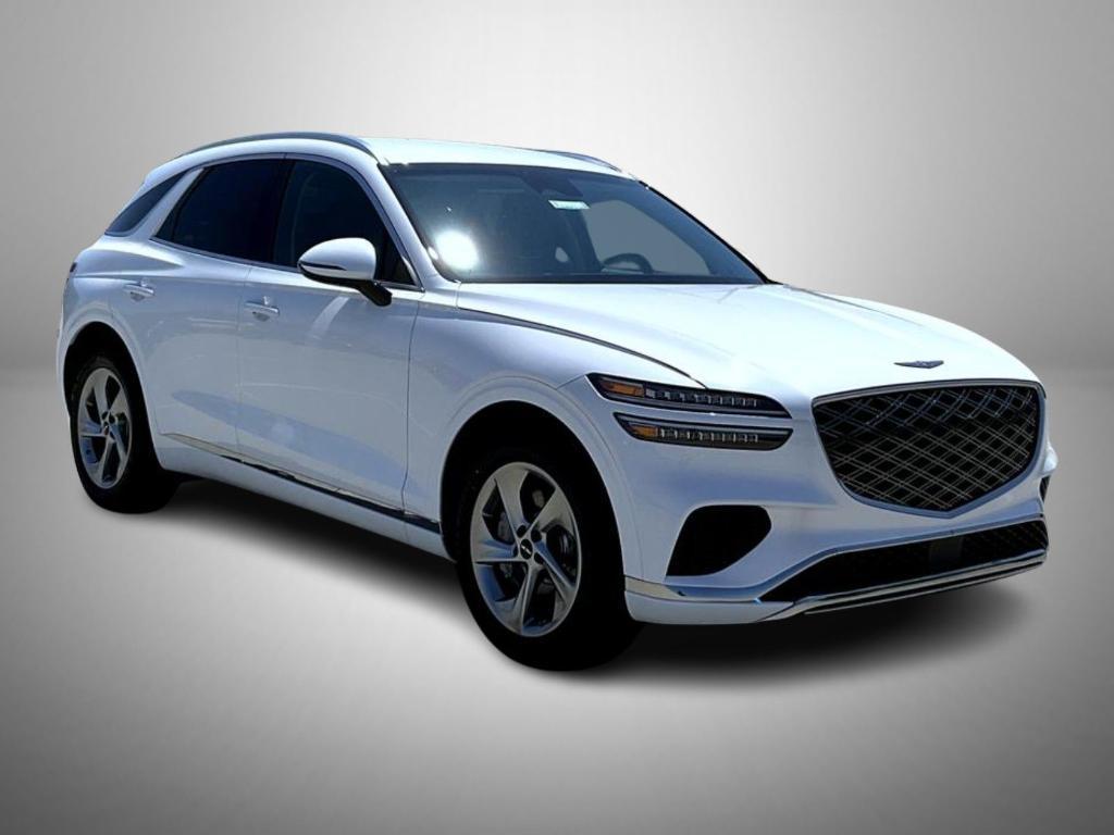 new 2026 Genesis GV70 car, priced at $50,480