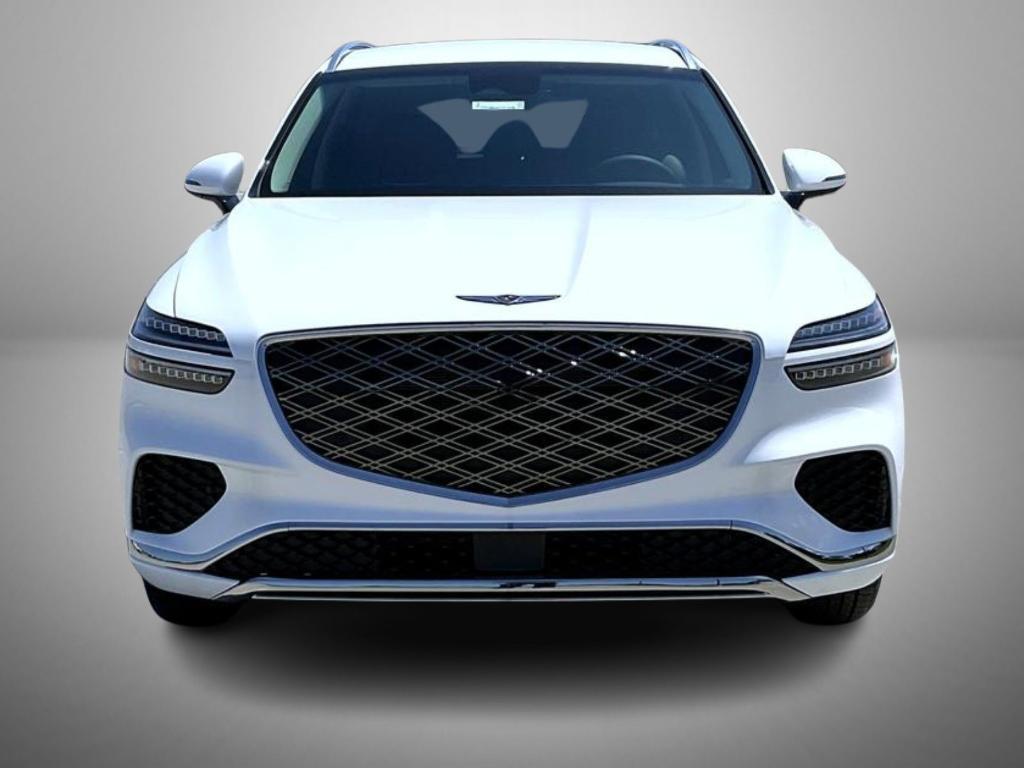 new 2026 Genesis GV70 car, priced at $50,480