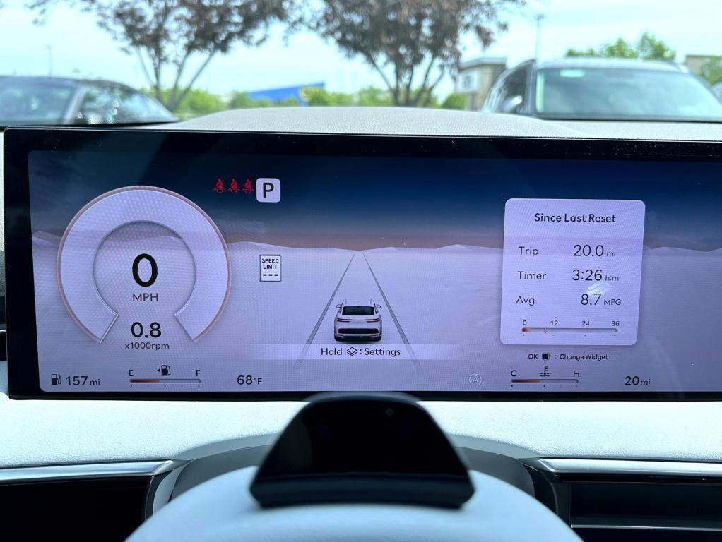 new 2026 Genesis GV70 car