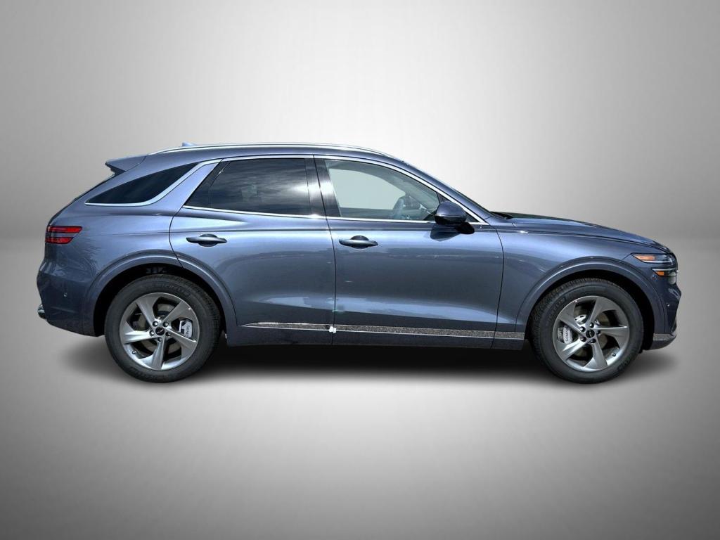 new 2026 Genesis GV70 car