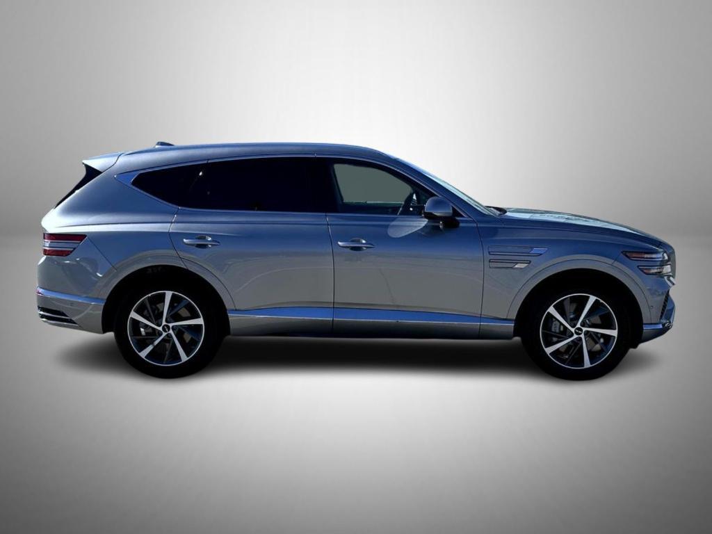 new 2026 Genesis GV80 car, priced at $70,935