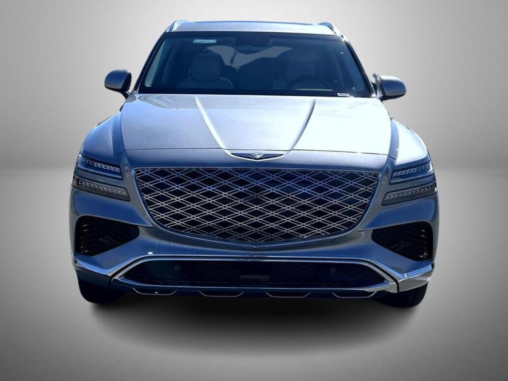 new 2026 Genesis GV80 car, priced at $70,935