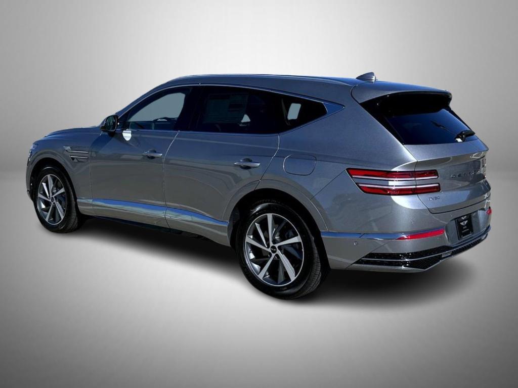 new 2026 Genesis GV80 car, priced at $70,935