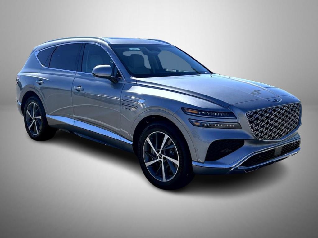 new 2026 Genesis GV80 car, priced at $70,935