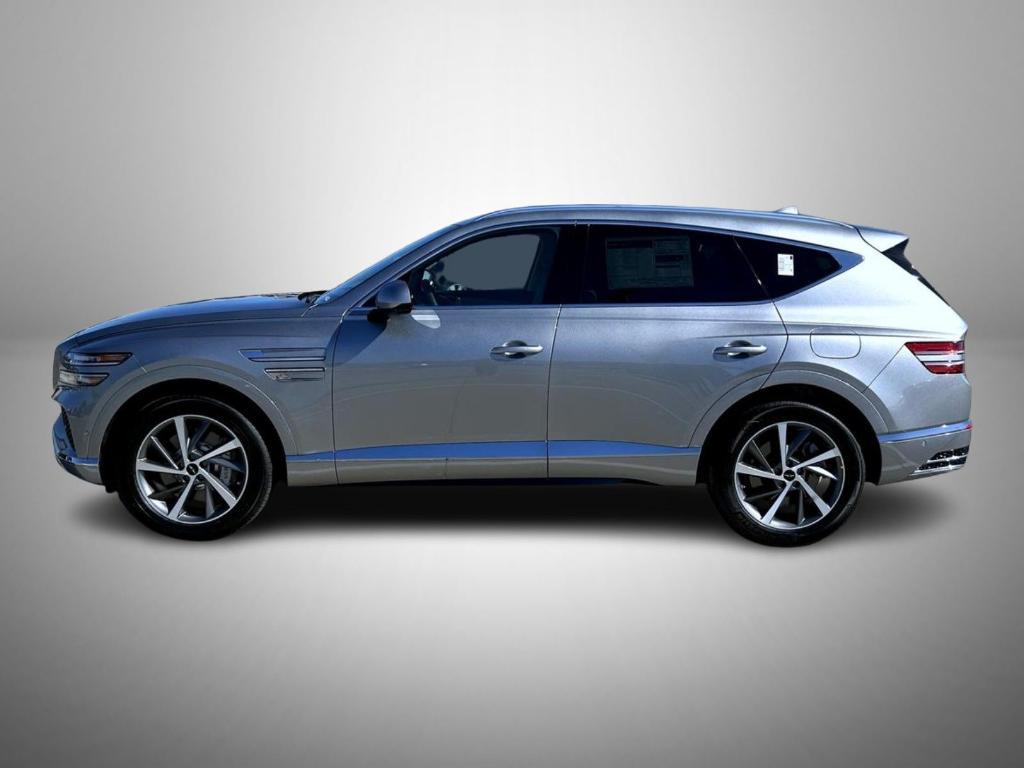 new 2026 Genesis GV80 car, priced at $70,935