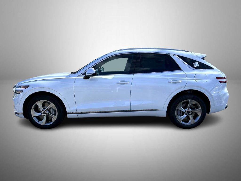 new 2026 Genesis GV70 car, priced at $58,455