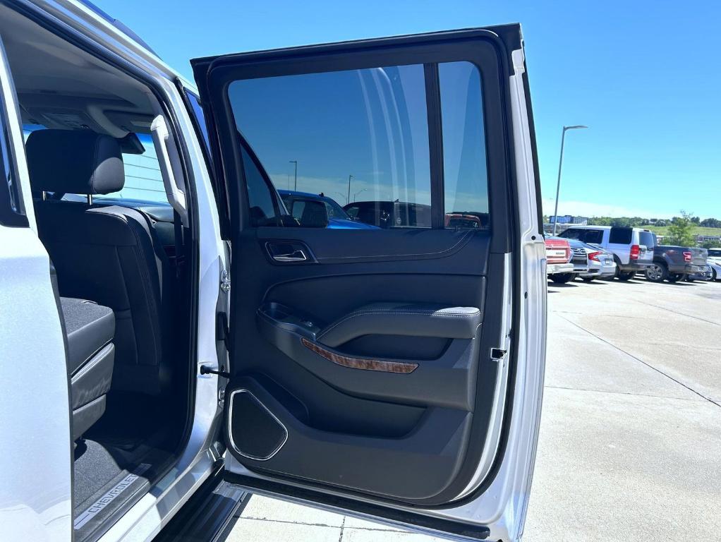 used 2019 Chevrolet Suburban car, priced at $39,699