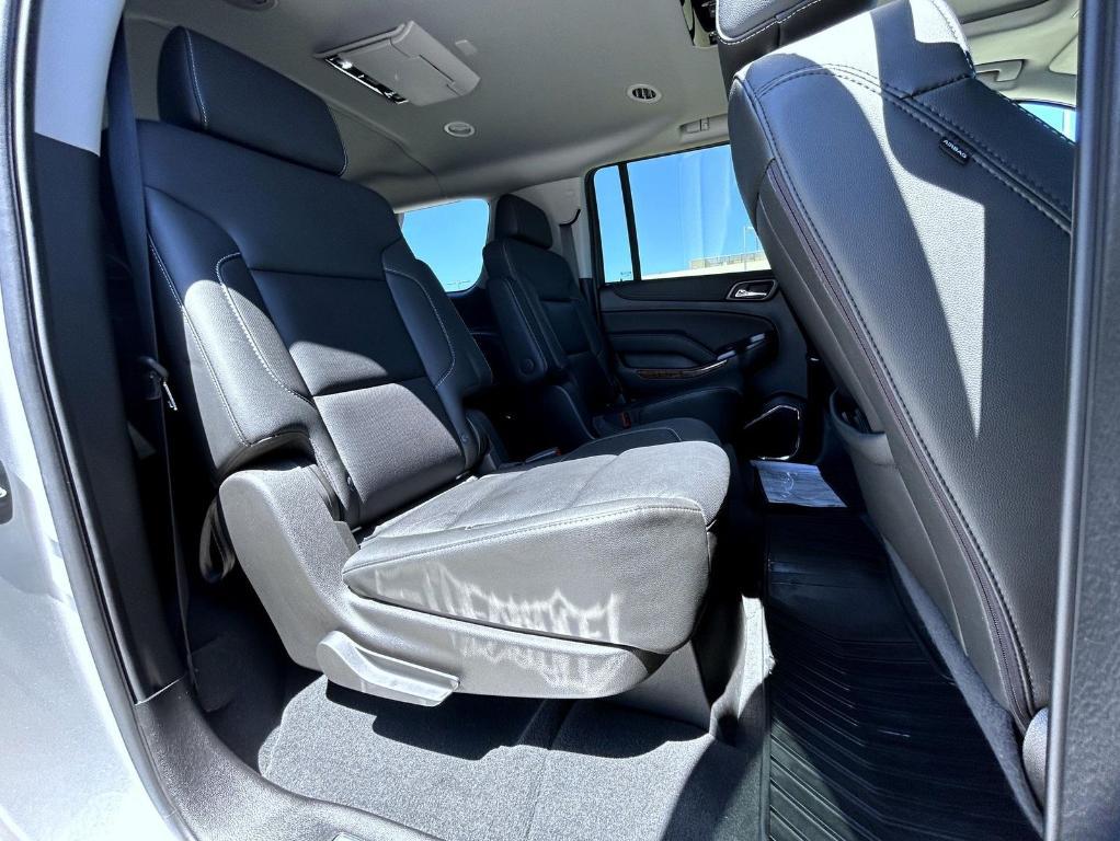 used 2019 Chevrolet Suburban car, priced at $39,699