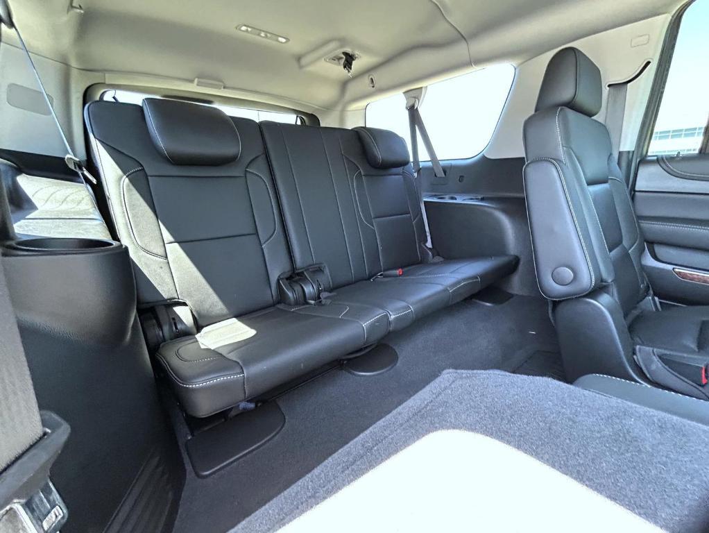 used 2019 Chevrolet Suburban car, priced at $39,699