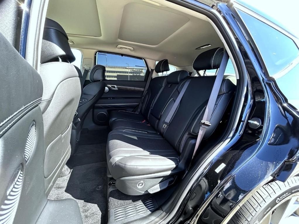 new 2026 Genesis GV80 car, priced at $71,055