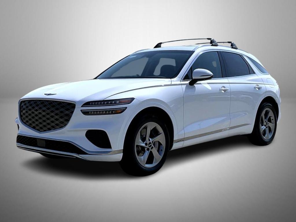 new 2026 Genesis GV70 car, priced at $54,000