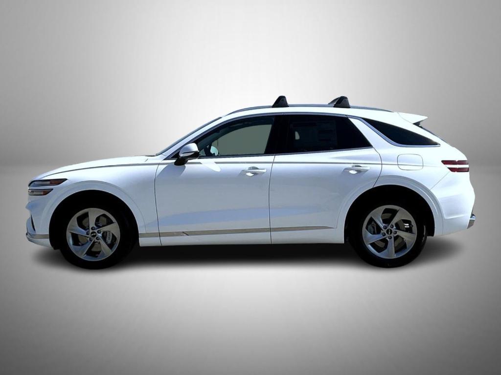 new 2026 Genesis GV70 car, priced at $54,000