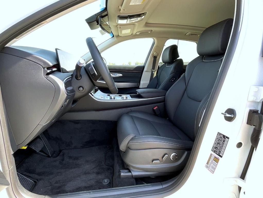 new 2026 Genesis GV70 car, priced at $54,000