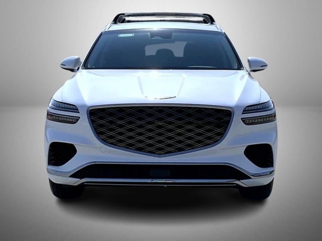 new 2026 Genesis GV70 car, priced at $54,000