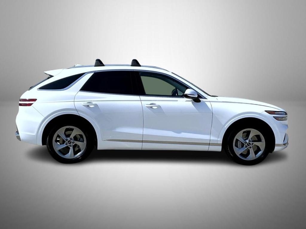 new 2026 Genesis GV70 car, priced at $54,000