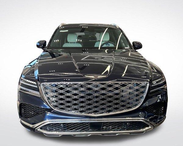 new 2025 Genesis GV80 car, priced at $82,170